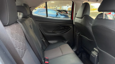 Toyota Yaris Cross 1.5 Hybrid Excel 5dr CVT Hybrid Estate